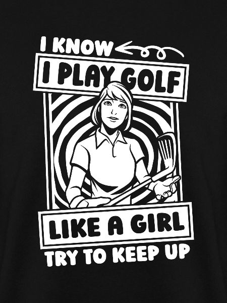 Golf Golfer Golfen