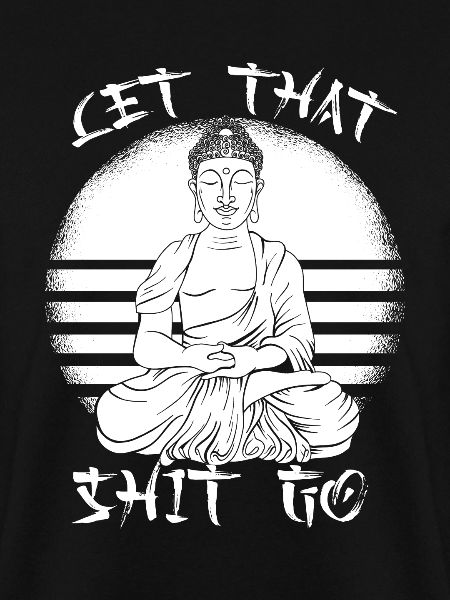 Buddha Buddhist Funny