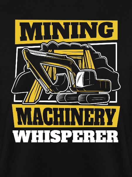 Engineer Cool Mining Engineer