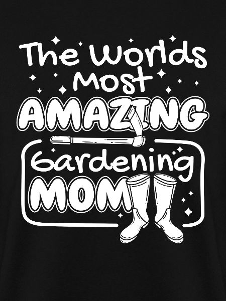 Hobbygärtner Garten Gartenmama