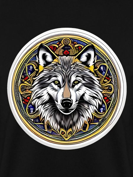 Wolf Wilderness