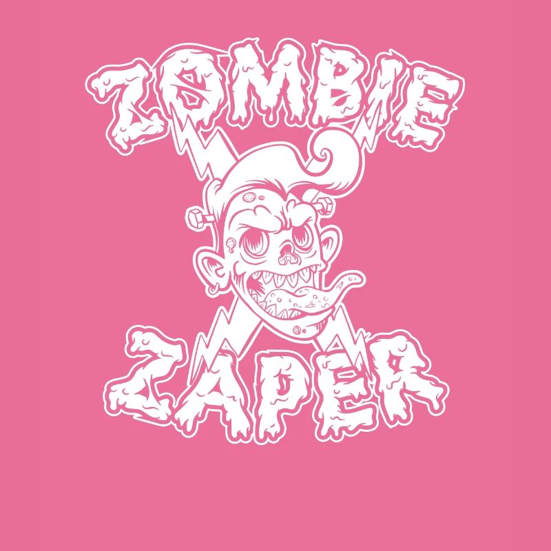 Zombie Halloween