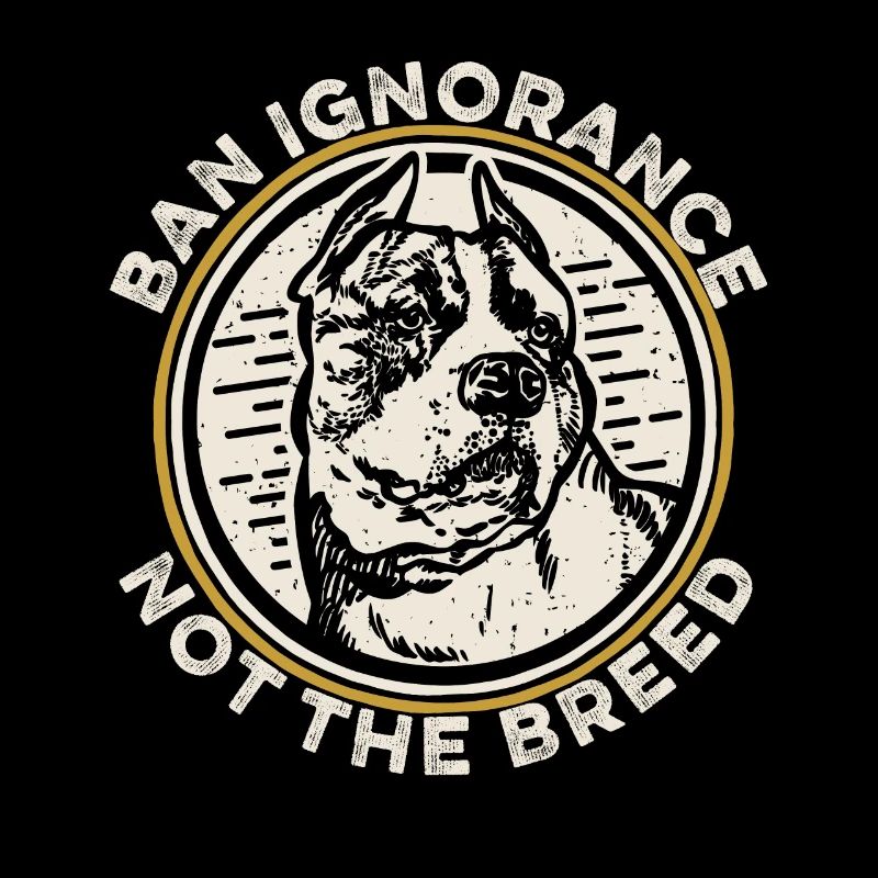Pitbull Pitbull Ban
