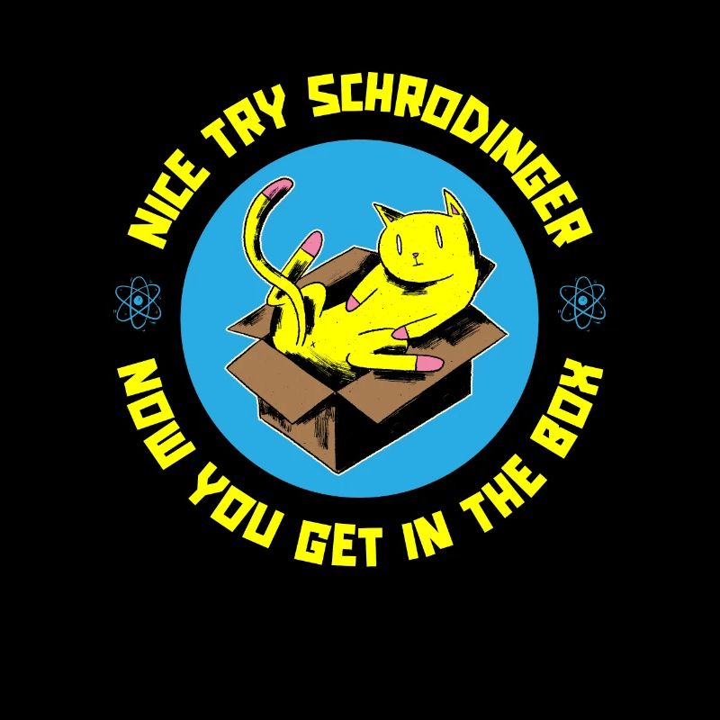 Physik Phyiker Quantenphysik