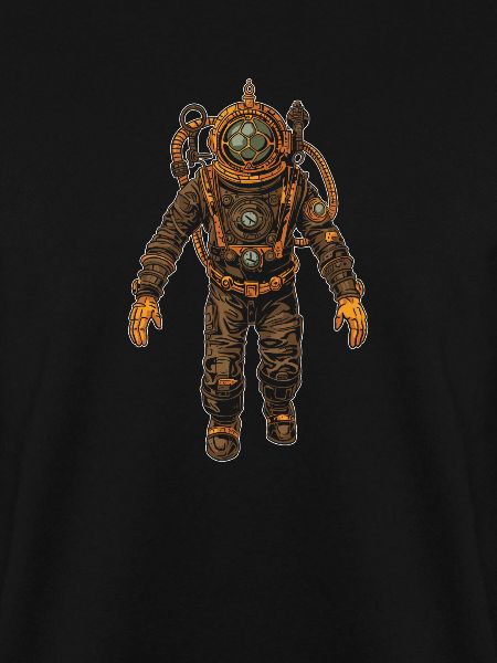 Diving Diver Commercial Diving