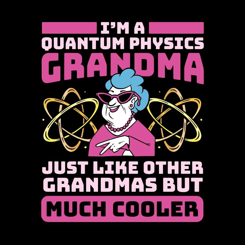 Physik Phyiker Quantenphysik