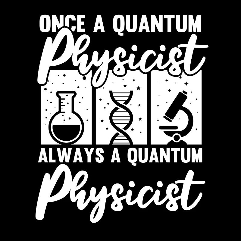 Physik Phyiker Quantenphysik