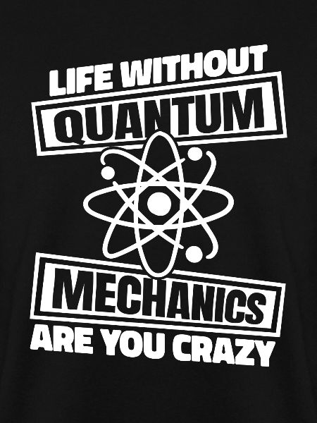Physics Physicists Quantum Physics