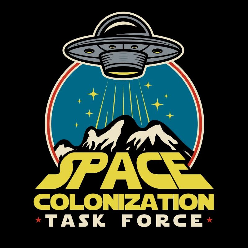 Espace Espace Cool Colonisation de l’espace