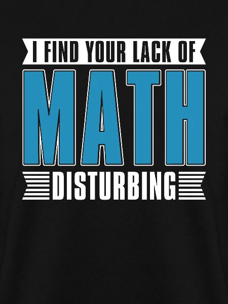 Mathelehrer Mathe Lehrer Witzig