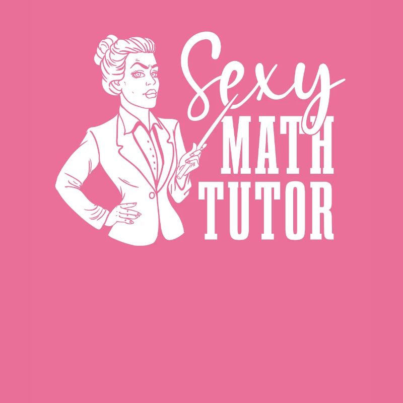 Professeur de maths Professeur de maths sexy