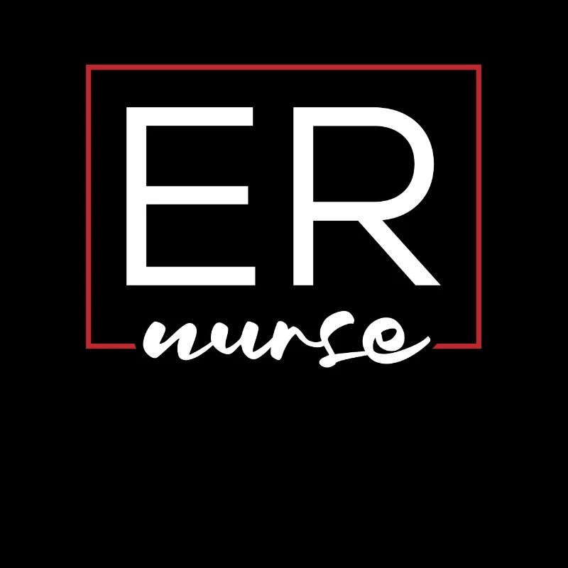 Krankenschwester Notfall Krankenschwester