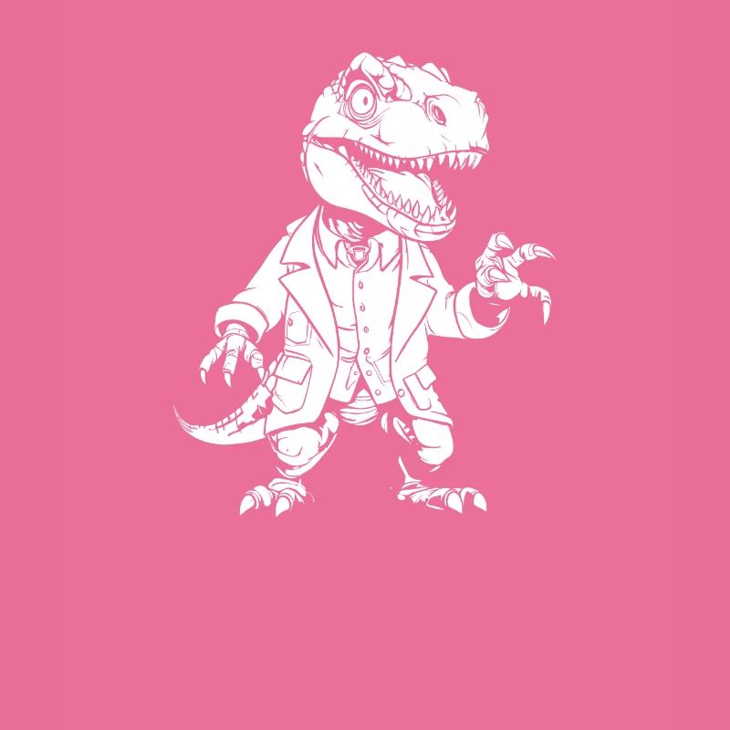 Trex T Rex Dino Cool