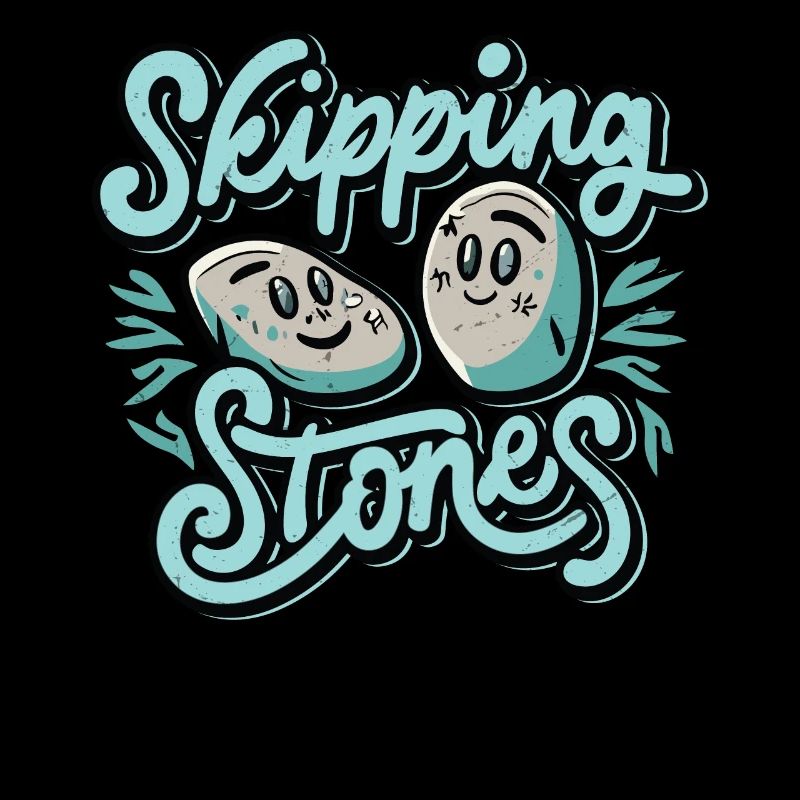 Skipping Stones