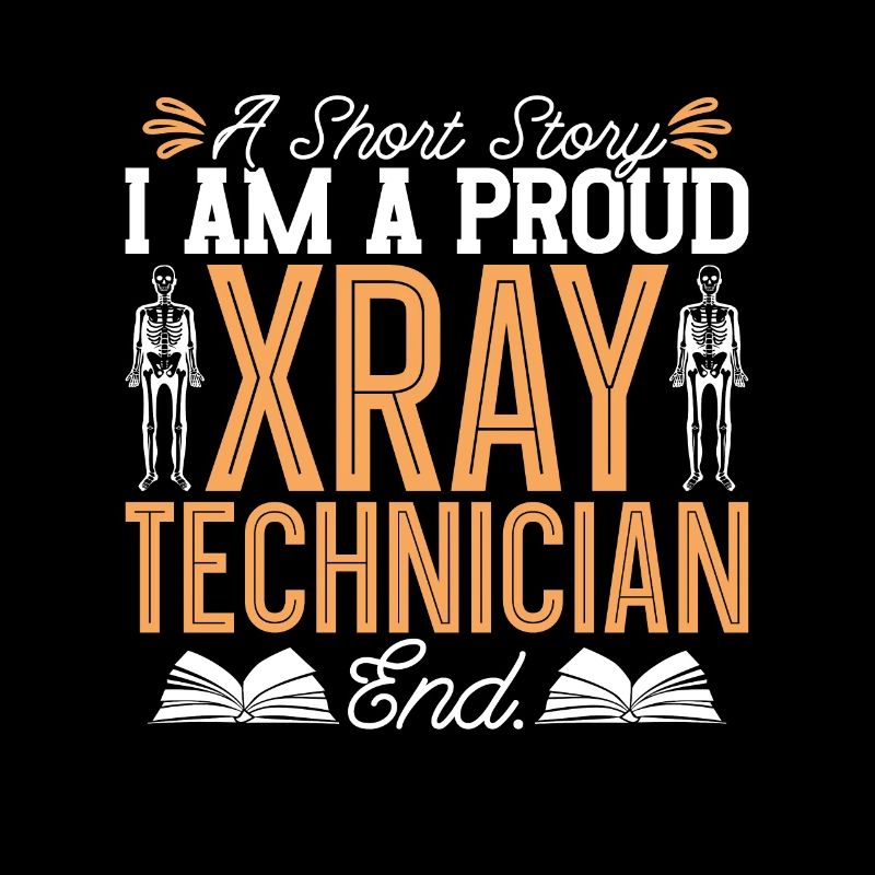 Xray Technician A Short Story I Am Radiology Tech