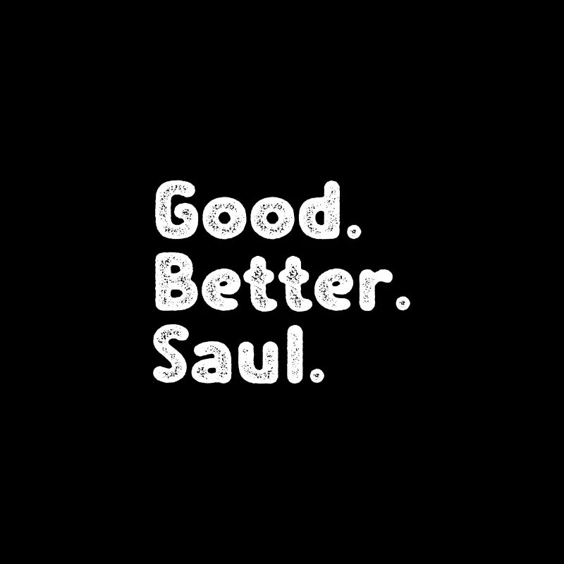 Good better Saul