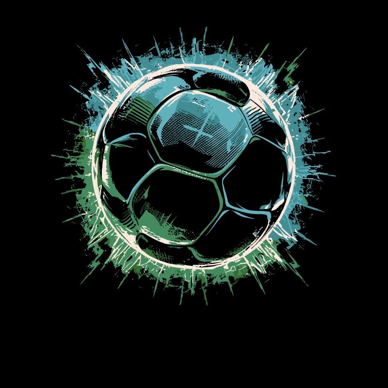 Fußball Fußballer