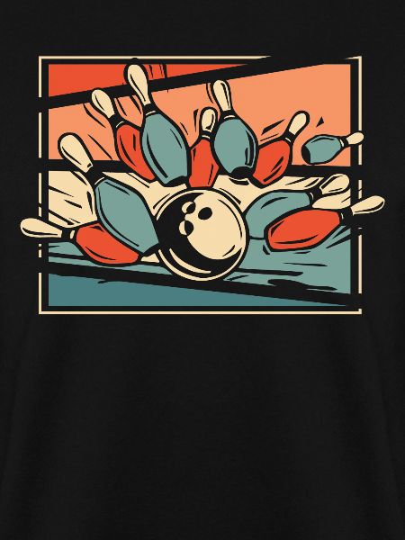 Bowling Bowlen Bowler