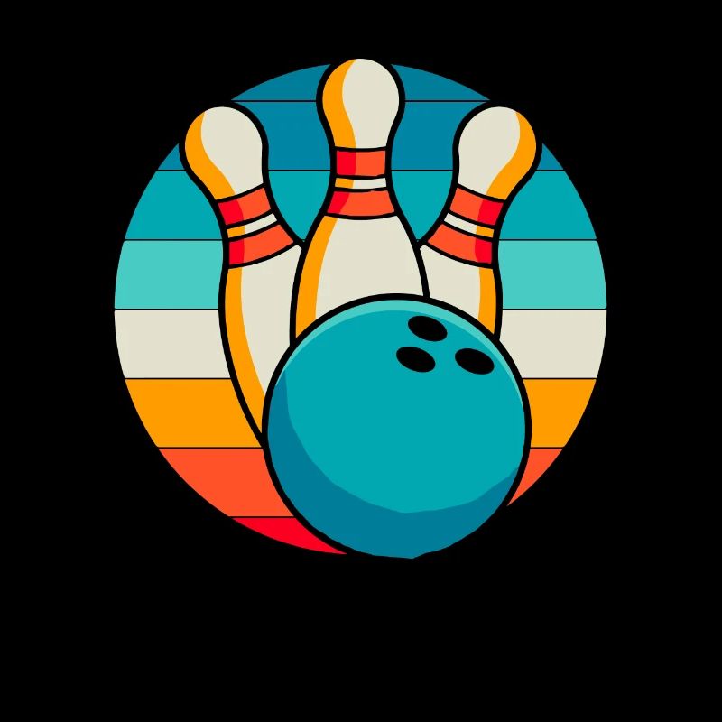 Bowling Bowlen Bowler