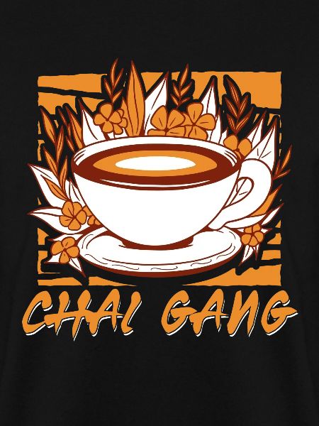 Chai gang