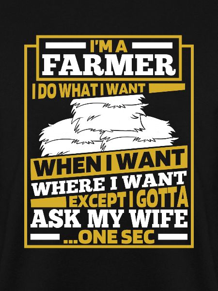 Farmer Farmer