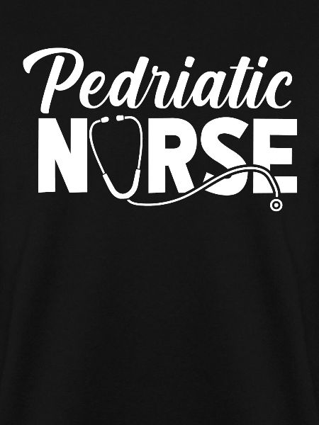 Krankenschwester Pediatric Nurse