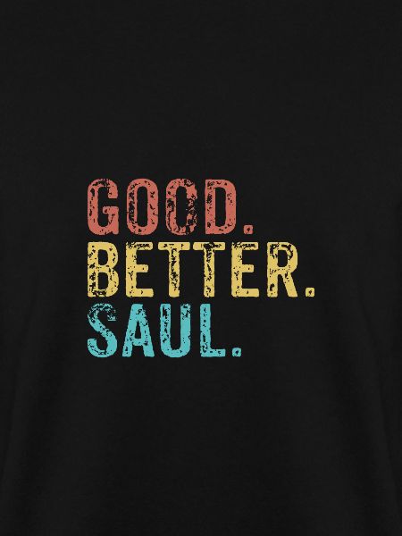 Good better Saul