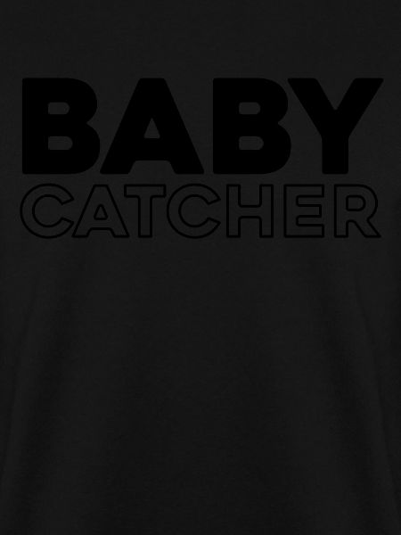 Krankenschwester Baby Catcher
