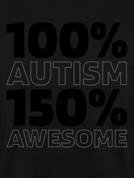 Autismus Autist