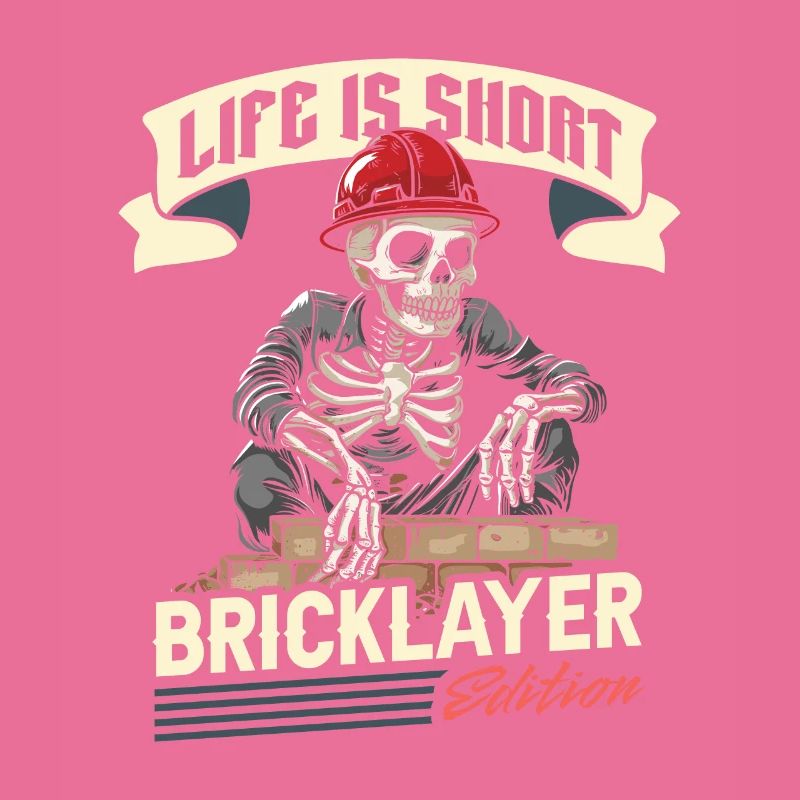 Bricklayer