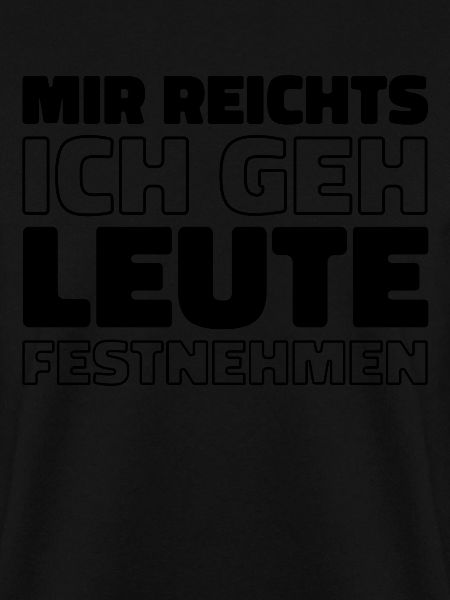 Polizist Polizei