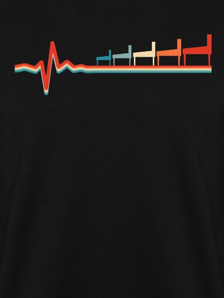 Pinball Ekg Heartbeat