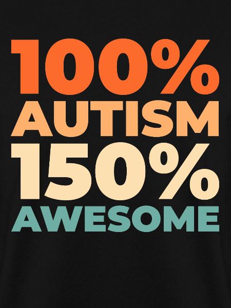 Autism Autistic