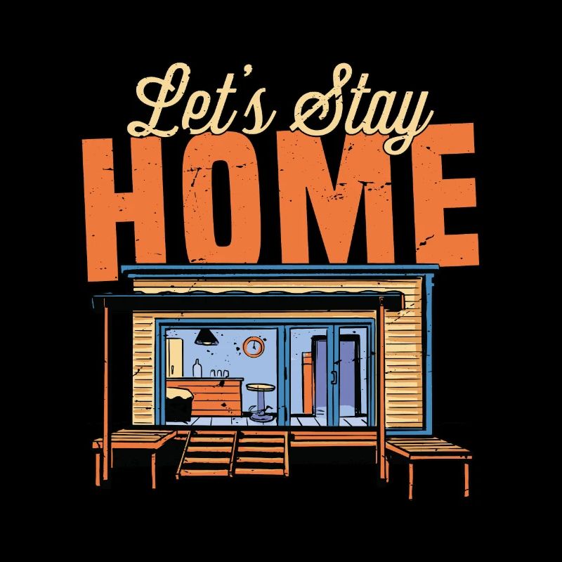 Introverts Let's Stay Home Introverted Introverted