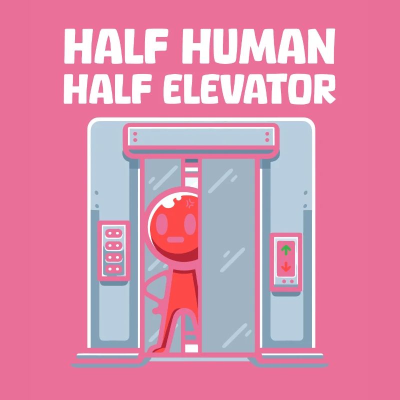 Elevator Elevator