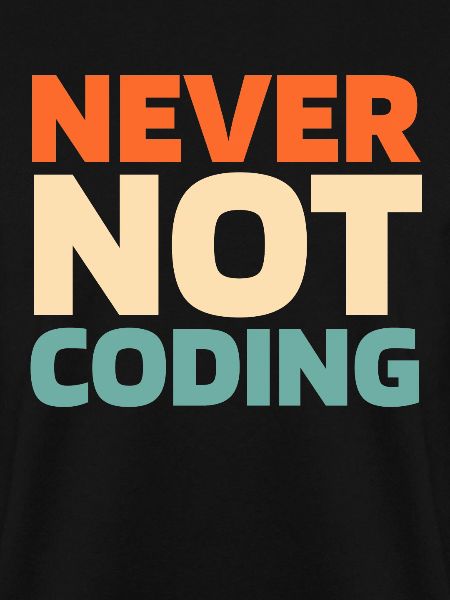 Developer Coder Programmer