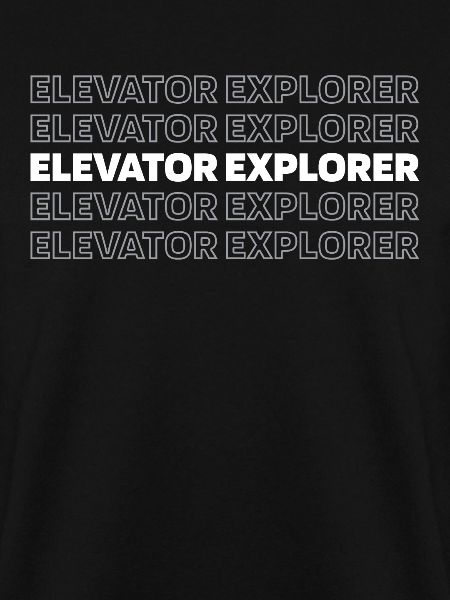 Elevator Elevator