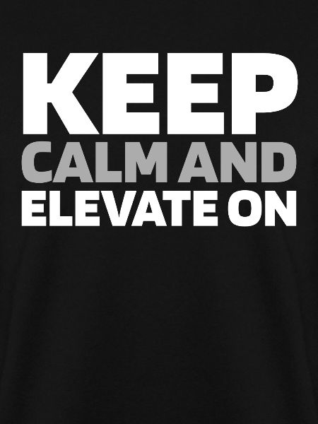 Elevator Elevator