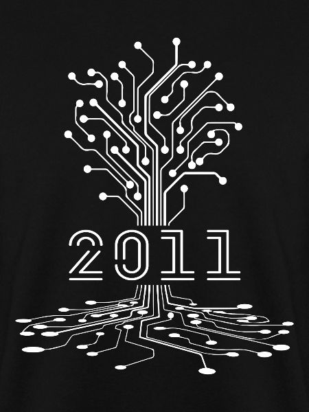 Gaming-Jubiläumsgeschenk 2011, Gamer-Geschenk 2011