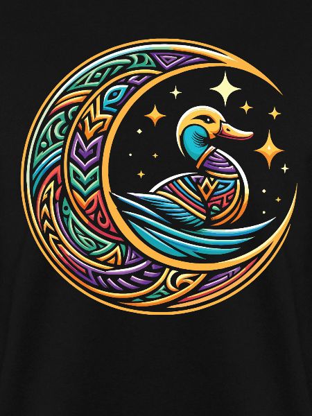 Ente Stammes Moon