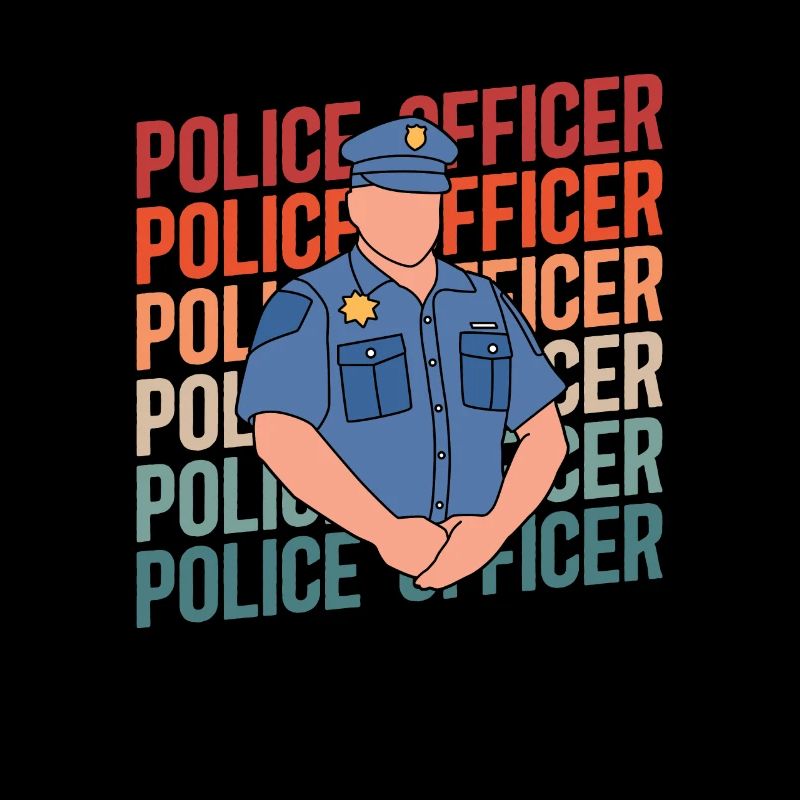 Polizist Polizei