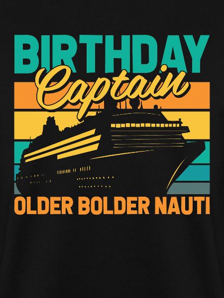 Kreuzfahrt Birthday Cruise