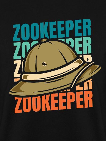Tierpfleger Zoowärter