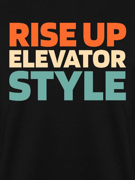 Elevator Elevator