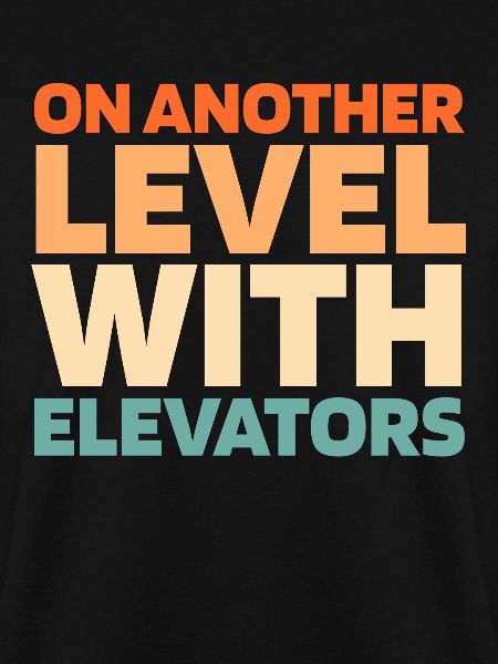 Elevator Elevator