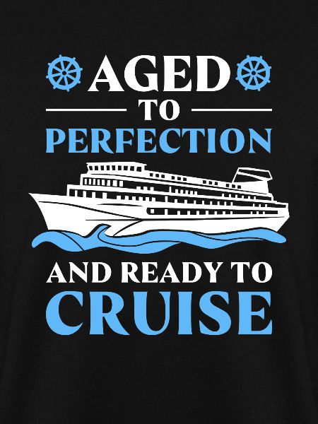 Kreuzfahrt Birthday Cruise