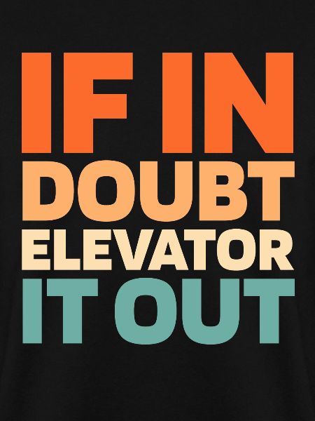 Elevator Elevator