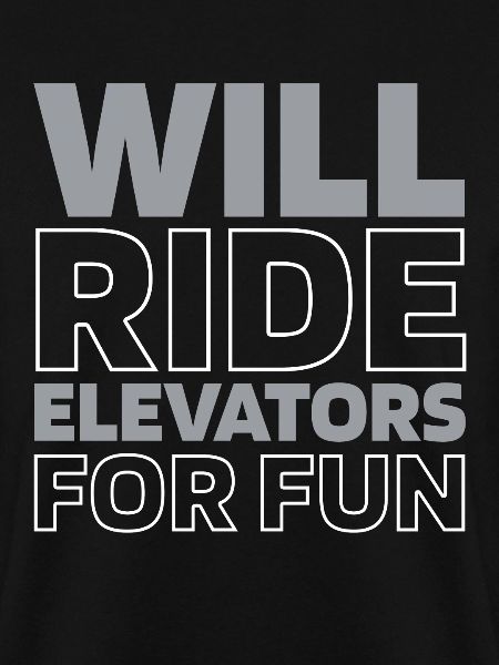 Elevator Elevator