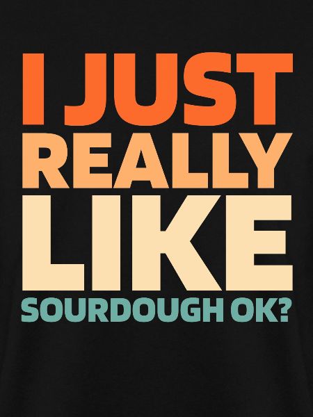 Sauerteig Brot