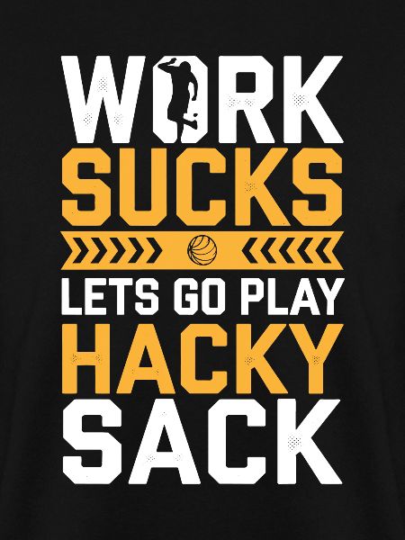 Hacky Sack